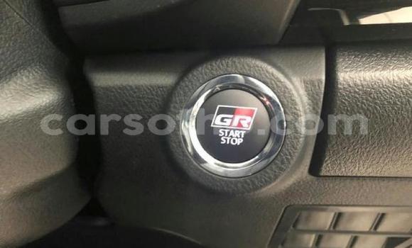 Buy Used Toyota Hilux White Car in Maseru in Maseru Buy Used Toyota Hilux White Car in Maseru in Maseru