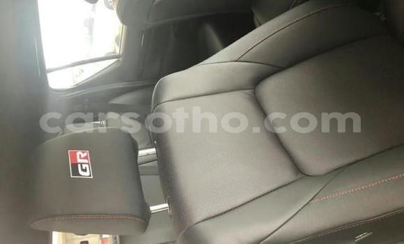 Buy Used Toyota Hilux White Car in Maseru in Maseru Buy Used Toyota Hilux White Car in Maseru in Maseru