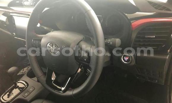 Buy Used Toyota Hilux White Car in Maseru in Maseru Buy Used Toyota Hilux White Car in Maseru in Maseru