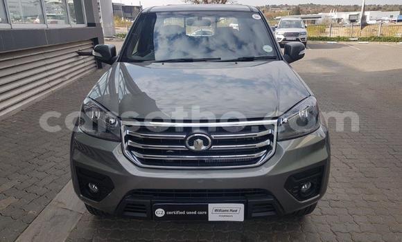 اشتري مستعمل GMC Savana Silver سيارة في Maseru في Maseru اشتري مستعمل GMC Savana Silver سيارة في Maseru في Maseru