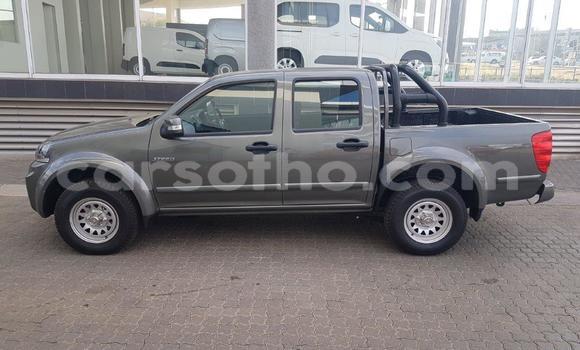 اشتري مستعمل GMC Savana Silver سيارة في Maseru في Maseru اشتري مستعمل GMC Savana Silver سيارة في Maseru في Maseru