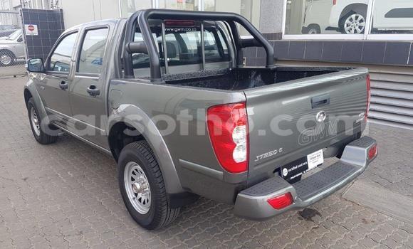 اشتري مستعمل GMC Savana Silver سيارة في Maseru في Maseru اشتري مستعمل GMC Savana Silver سيارة في Maseru في Maseru