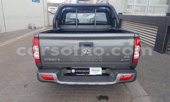 اشتري مستعمل GMC Savana Silver سيارة في Maseru في Maseru اشتري مستعمل GMC Savana Silver سيارة في Maseru في Maseru