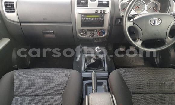 اشتري مستعمل GMC Savana Silver سيارة في Maseru في Maseru اشتري مستعمل GMC Savana Silver سيارة في Maseru في Maseru