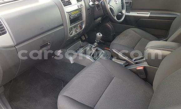 اشتري مستعمل GMC Savana Silver سيارة في Maseru في Maseru اشتري مستعمل GMC Savana Silver سيارة في Maseru في Maseru