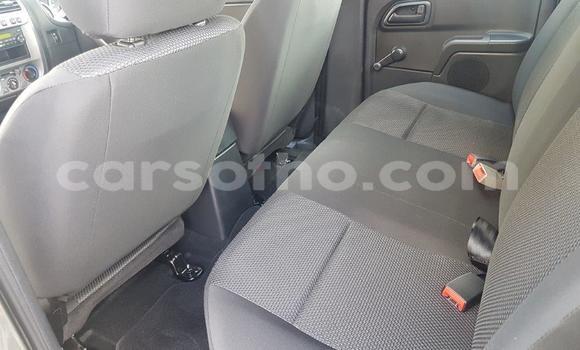 اشتري مستعمل GMC Savana Silver سيارة في Maseru في Maseru اشتري مستعمل GMC Savana Silver سيارة في Maseru في Maseru