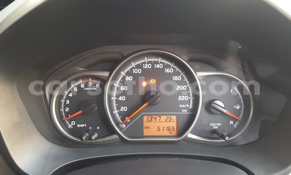 Acheter Occasion Voiture Toyota Yaris Blanc à Maseru, Maseru Acheter Occasion Voiture Toyota Yaris Blanc à Maseru, Maseru