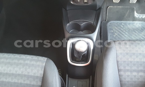 Acheter Occasion Voiture Toyota Yaris Blanc à Maseru, Maseru Acheter Occasion Voiture Toyota Yaris Blanc à Maseru, Maseru