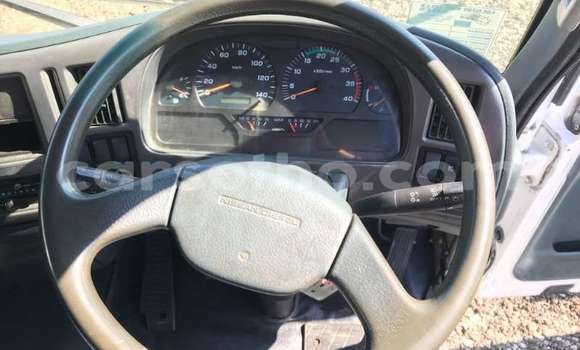 Buy Used Nissan UD White Truck in Maseru in Maseru Buy Used Nissan UD White Truck in Maseru in Maseru