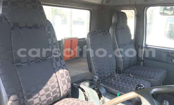 Buy Used Nissan UD White Truck in Maseru in Maseru Buy Used Nissan UD White Truck in Maseru in Maseru