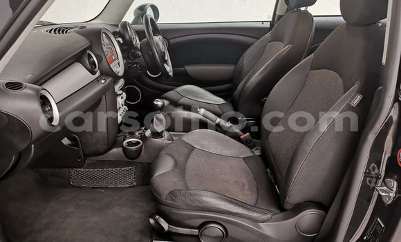 Acheter Occasion Voiture Mini Cooper Noir à Maseru, Maseru Acheter Occasion Voiture Mini Cooper Noir à Maseru, Maseru