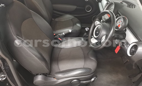 Acheter Occasion Voiture Mini Cooper Noir à Maseru, Maseru Acheter Occasion Voiture Mini Cooper Noir à Maseru, Maseru