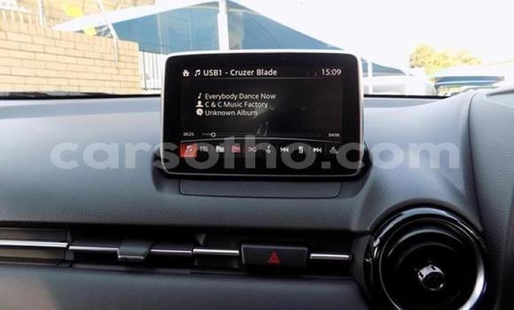 اشتري مستعمل Mazda Mazda 2 White سيارة في Maseru في Maseru اشتري مستعمل Mazda Mazda 2 White سيارة في Maseru في Maseru