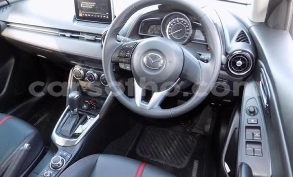 اشتري مستعمل Mazda Mazda 2 White سيارة في Maseru في Maseru اشتري مستعمل Mazda Mazda 2 White سيارة في Maseru في Maseru