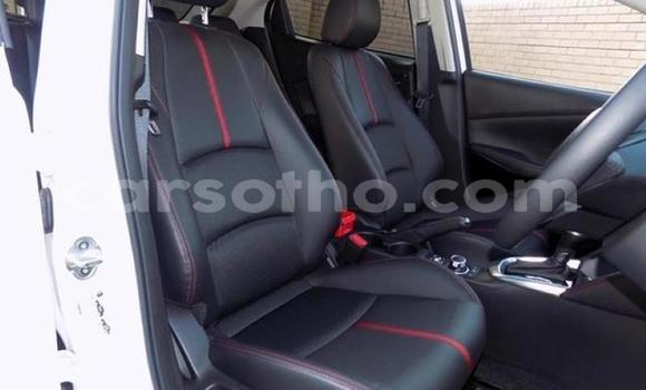 اشتري مستعمل Mazda Mazda 2 White سيارة في Maseru في Maseru اشتري مستعمل Mazda Mazda 2 White سيارة في Maseru في Maseru