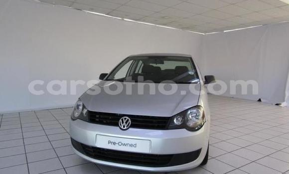 Buy Used Volkswagen Polo Silver Car in Maseru in Maseru Buy Used Volkswagen Polo Silver Car in Maseru in Maseru