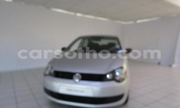 Buy Used Volkswagen Polo Silver Car in Maseru in Maseru Buy Used Volkswagen Polo Silver Car in Maseru in Maseru