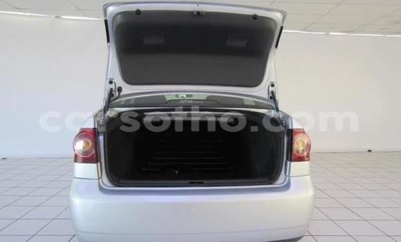Buy Used Volkswagen Polo Silver Car in Maseru in Maseru Buy Used Volkswagen Polo Silver Car in Maseru in Maseru