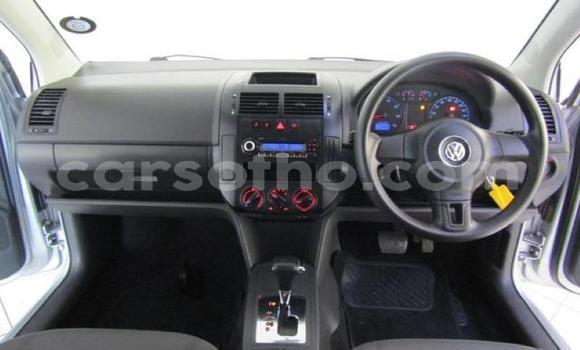Buy Used Volkswagen Polo Silver Car in Maseru in Maseru Buy Used Volkswagen Polo Silver Car in Maseru in Maseru