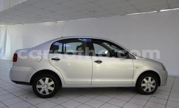 Buy Used Volkswagen Polo Silver Car in Maseru in Maseru Buy Used Volkswagen Polo Silver Car in Maseru in Maseru