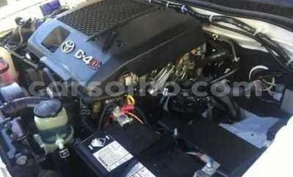 Buy Used Toyota Hilux White Car in Maseru in Maseru Buy Used Toyota Hilux White Car in Maseru in Maseru