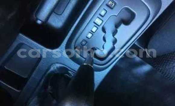 Buy Used Toyota Hilux White Car in Maseru in Maseru Buy Used Toyota Hilux White Car in Maseru in Maseru