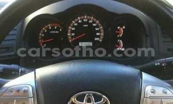 Buy Used Toyota Hilux White Car in Maseru in Maseru Buy Used Toyota Hilux White Car in Maseru in Maseru