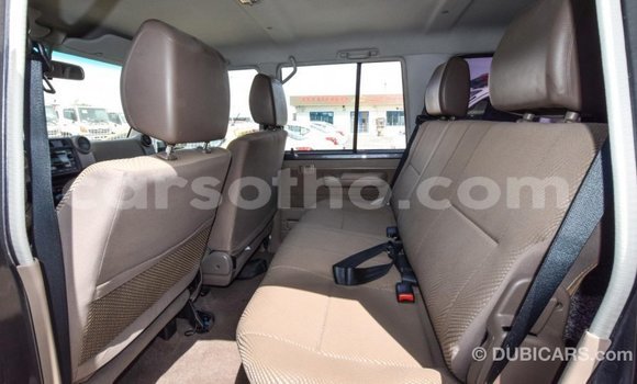 Buy Import Toyota Land Cruiser Other Car in Import - Dubai in Maseru Buy Import Toyota Land Cruiser Other Car in Import - Dubai in Maseru
