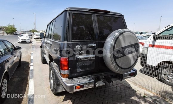Buy Import Toyota Land Cruiser Other Car in Import - Dubai in Maseru Buy Import Toyota Land Cruiser Other Car in Import - Dubai in Maseru