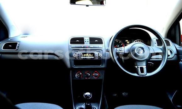 Sayi Na hannu Volkswagen Polo Red Mota in Butha Buthe a Butha-Buthe Sayi Na hannu Volkswagen Polo Red Mota in Butha Buthe a Butha-Buthe