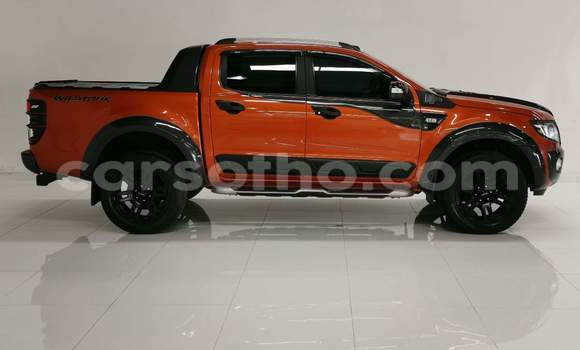Acheter Occasion Voiture Ford Ranger Autre à Maseru, Maseru Acheter Occasion Voiture Ford Ranger Autre à Maseru, Maseru