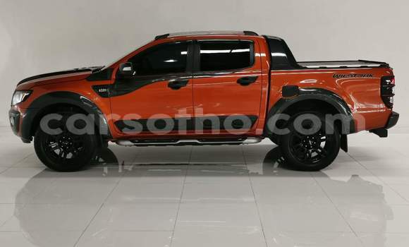 Acheter Occasion Voiture Ford Ranger Autre à Maseru, Maseru Acheter Occasion Voiture Ford Ranger Autre à Maseru, Maseru