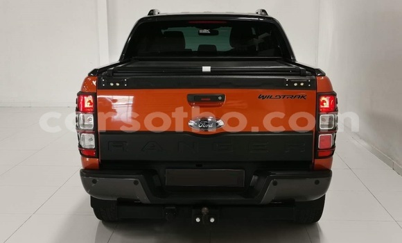 Acheter Occasion Voiture Ford Ranger Autre à Maseru, Maseru Acheter Occasion Voiture Ford Ranger Autre à Maseru, Maseru