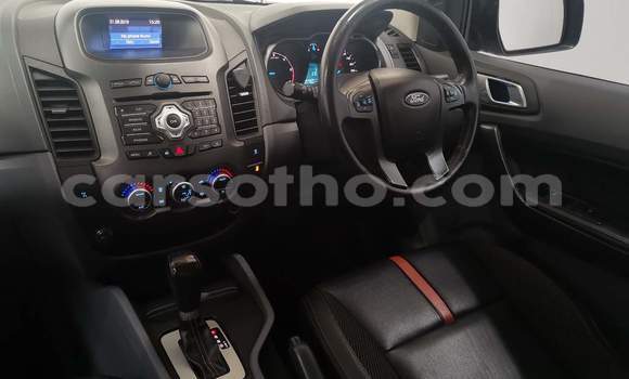 Acheter Occasion Voiture Ford Ranger Autre à Maseru, Maseru Acheter Occasion Voiture Ford Ranger Autre à Maseru, Maseru