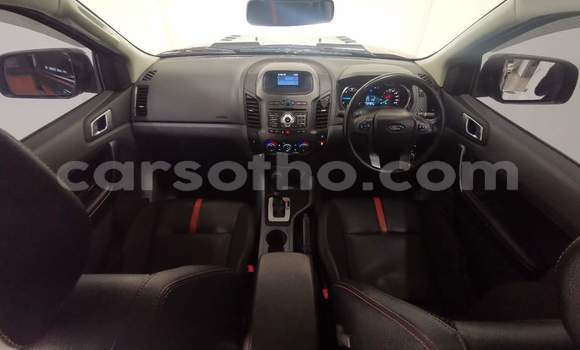 Acheter Occasion Voiture Ford Ranger Autre à Maseru, Maseru Acheter Occasion Voiture Ford Ranger Autre à Maseru, Maseru