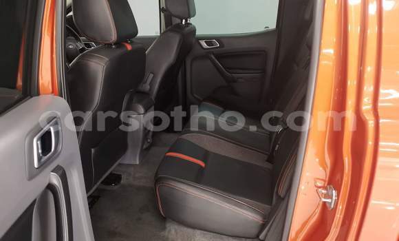 Acheter Occasion Voiture Ford Ranger Autre à Maseru, Maseru Acheter Occasion Voiture Ford Ranger Autre à Maseru, Maseru