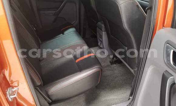 Acheter Occasion Voiture Ford Ranger Autre à Maseru, Maseru Acheter Occasion Voiture Ford Ranger Autre à Maseru, Maseru