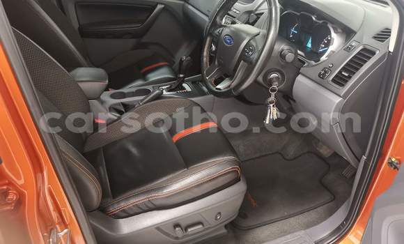 Acheter Occasion Voiture Ford Ranger Autre à Maseru, Maseru Acheter Occasion Voiture Ford Ranger Autre à Maseru, Maseru