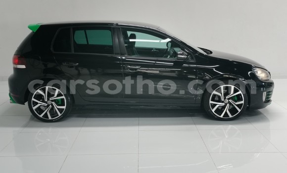 اشتري مستعمل Volkswagen Golf GTI Black سيارة في Maseru في Maseru اشتري مستعمل Volkswagen Golf GTI Black سيارة في Maseru في Maseru
