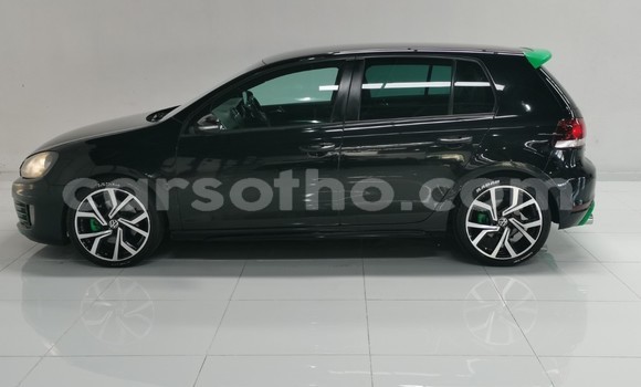 اشتري مستعمل Volkswagen Golf GTI Black سيارة في Maseru في Maseru اشتري مستعمل Volkswagen Golf GTI Black سيارة في Maseru في Maseru