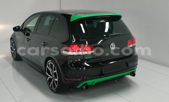 اشتري مستعمل Volkswagen Golf GTI Black سيارة في Maseru في Maseru اشتري مستعمل Volkswagen Golf GTI Black سيارة في Maseru في Maseru