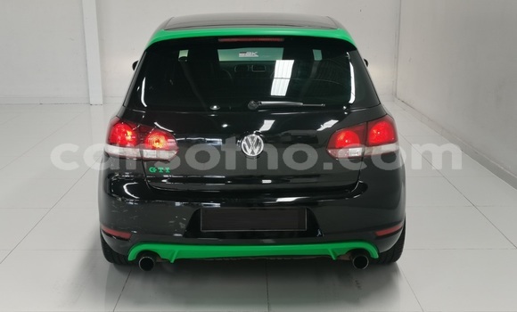 اشتري مستعمل Volkswagen Golf GTI Black سيارة في Maseru في Maseru اشتري مستعمل Volkswagen Golf GTI Black سيارة في Maseru في Maseru