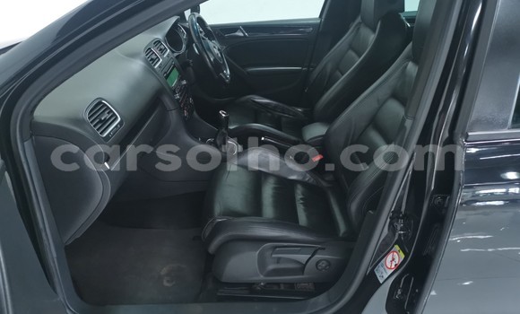 اشتري مستعمل Volkswagen Golf GTI Black سيارة في Maseru في Maseru اشتري مستعمل Volkswagen Golf GTI Black سيارة في Maseru في Maseru