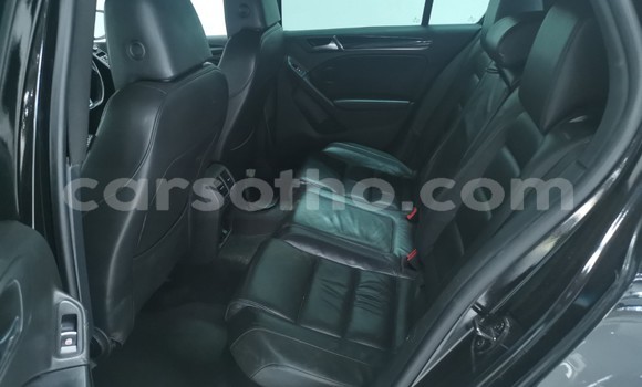 اشتري مستعمل Volkswagen Golf GTI Black سيارة في Maseru في Maseru اشتري مستعمل Volkswagen Golf GTI Black سيارة في Maseru في Maseru