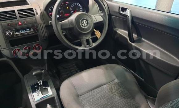 Sayi Na hannu Volkswagen Polo Silver Mota in Maseru a Maseru Sayi Na hannu Volkswagen Polo Silver Mota in Maseru a Maseru