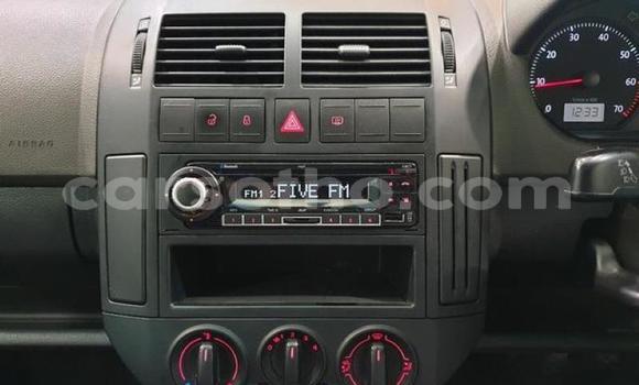 Sayi Na hannu Volkswagen Polo Silver Mota in Maseru a Maseru Sayi Na hannu Volkswagen Polo Silver Mota in Maseru a Maseru