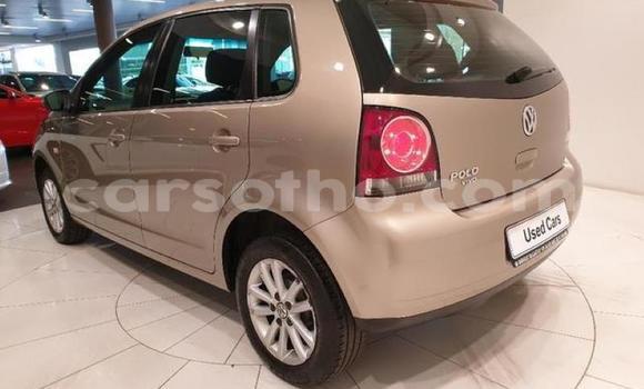 Sayi Na hannu Volkswagen Polo Silver Mota in Maseru a Maseru Sayi Na hannu Volkswagen Polo Silver Mota in Maseru a Maseru