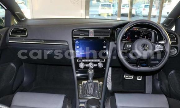 Buy Used Volkswagen Golf R White Car in Maseru in Maseru Buy Used Volkswagen Golf R White Car in Maseru in Maseru