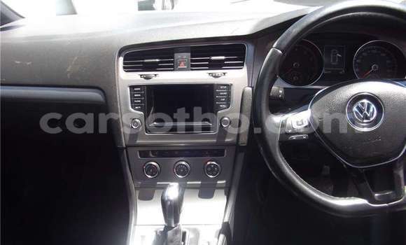 Acheter Occasion Voiture Volkswagen Golf Bleu à Maseru, Maseru Acheter Occasion Voiture Volkswagen Golf Bleu à Maseru, Maseru