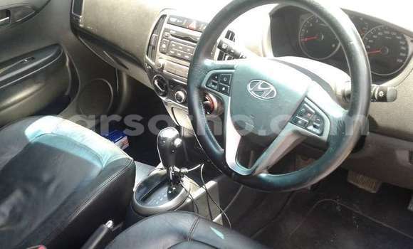 Acheter Occasion Voiture Hyundai i20 Bleu à Maseru, Maseru Acheter Occasion Voiture Hyundai i20 Bleu à Maseru, Maseru